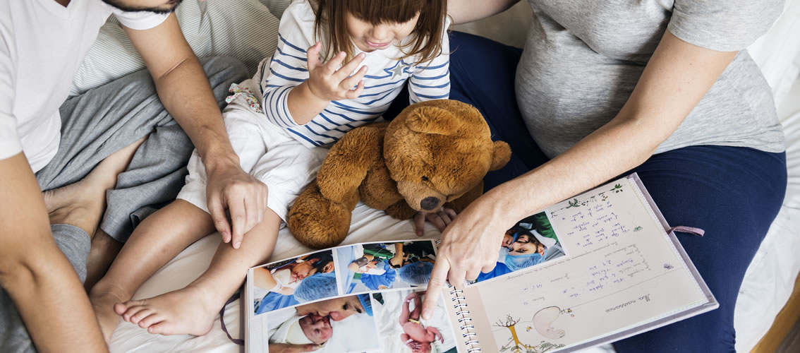 Livre de naissance